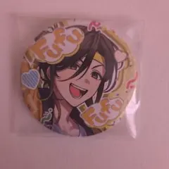 いれいす 初兎 ぜったいてきしんじゃ！ 缶バッジ - メルカリ