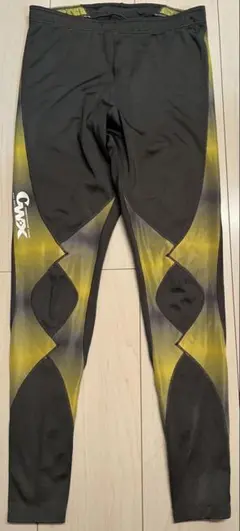 CWX スポーツタイツ