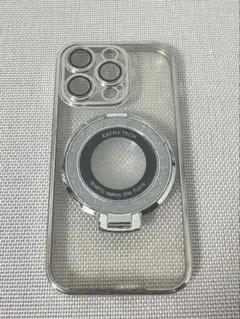 iPhone14Pro用ケース スタンド機能付き