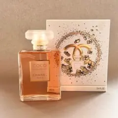 CHANEL COCO MADEMOISELLE クリスマス限定コフレセット - メルカリ