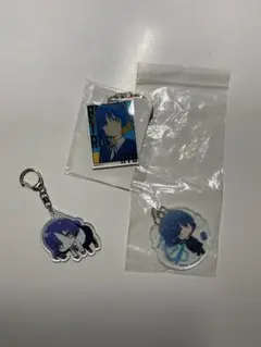 ぼっち・ざ・ろっく！　アクリルキーホルダー