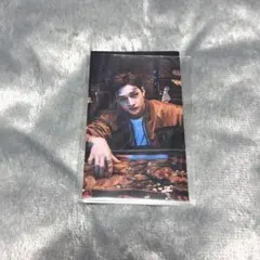 straykids バンチャン All IN トレカ 通常盤