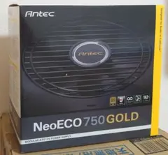 2025年最新】antec neoeco gold ne750gの人気アイテム - メルカリ