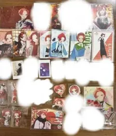 いれいす りうら まとめ売り