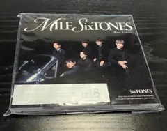 MILESixTONES 立見 半券 緑 森本慎太郎 - メルカリ