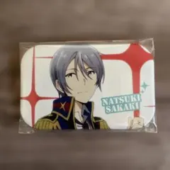 sideMリメショ缶バッジ 榊夏来 - メルカリ