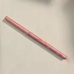 CANMAKE クリーミータッチライナー 40th ピンク　シアー