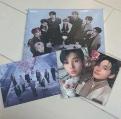 &TEAM 雪明かり 通常盤 トレカ JO ジョウ