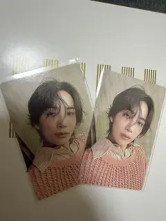 JxJ DREAMSCAPE 존한 트레카