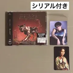 ONE Ｎ’ ONLY BLAST 高尾颯斗 HAYATO トレカ　ワンエン