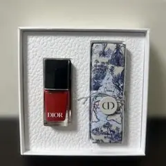 Dior ギフトセット