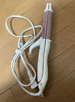 SALONIA 2wayヘアアイロン 32mm サロニア