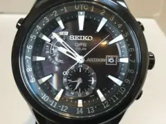 【希少フルブラック】SEIKO ASTRON　SBXA007/7X52-0AA0 SBXA007 7X52-0AA0 アストロン 中古 ｜ セイコー | 腕時計の