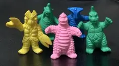 2026年最新】ポピー 怪獣消しの人気アイテム - メルカリ