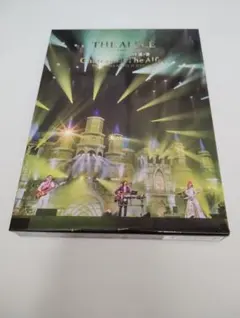 THE ALFEE 2018 夏ノ巻 Blu-ray - メルカリ