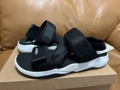 アディダス adidas テレックス Sumra サンダル　27.5cm 新品