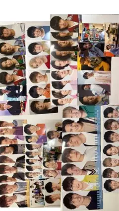 激安！！ジャニーズ ジャニーズジュニアデタカ