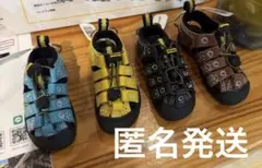 KEEN キーホルダー　未開封　4つのサムネイル