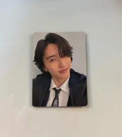 道枝駿佑 トレカ