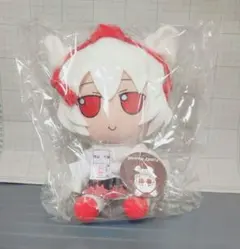 東方ぬいぐるみシリーズ ふもふももみじ 2026年最新】ふもふももみじの人気アイテム - メルカリ