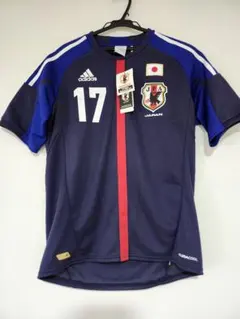 長谷部誠 日本代表 サッカー ユニフォーム adidas 正規品 2026年最新】サッカー日本代表ユニフォーム 長谷部の人気アイテム