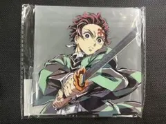 鬼滅の刃 キャラクターズカフェ 池袋 かふぇくじ 炭治郎 A賞A アクスタ