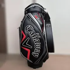 新品 Callaway X HOT キャディバッグ キャロウェイ エックスホット