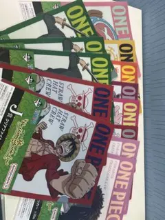 ワンピース　一番くじ　下位賞 2025年最新】ワンピース一番くじ下位賞の人気アイテム - メルカリ