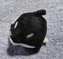 シャチ ストラップ