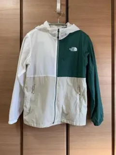 The North Face ／フード付きウインドブレーカー／150㎝