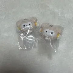 TWICE サンリオガチャ ダヒョン