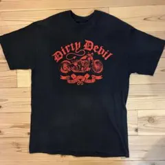 く*し様 ハーレーt バンドt ハーレーダビットソン　80s 90s 00s