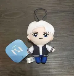 INI　池崎理人　GiGO　限定 ぬいぐるみ　マスコット　レア　完売　非売品