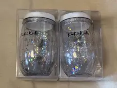 【新品】KinKi Kids Thank you タンブラー 2個セット