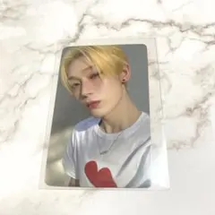 ENHYPEN ROMANCE UNTOLD SUNOO ソヌ weverse