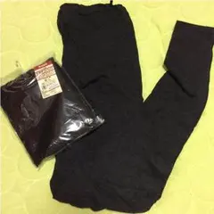 無印良品 マタニティーレギンス