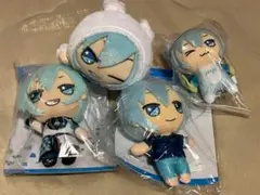 アイナナ 環 きらどるぬいぐるみ ドンぬい ナナライ アイドリッシュセブン