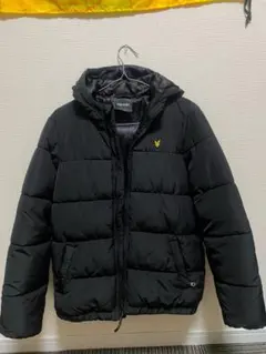 lyle&scott ジャケット