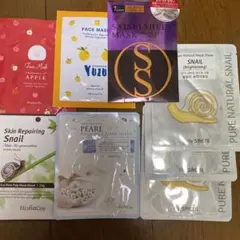 パック9枚セット