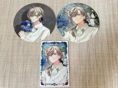 にじさんじ　ChroNoiR [叶] 3点セット