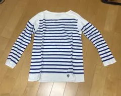 ORCIVAL ロングTシャツ