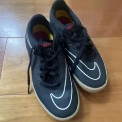 Nike フットサルシューズ ブラック