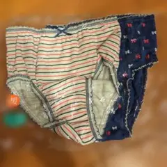 マザウェイズ　キッズ　ショーツ　140