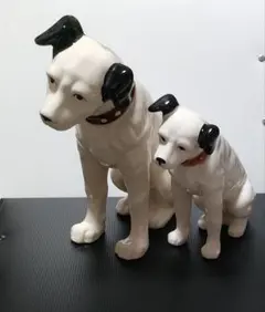 2026年最新】ビクター犬置物の人気アイテム - メルカリ