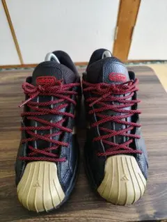 adidas　PRO MODEL2G　Low