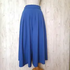 ガウチョパンツ