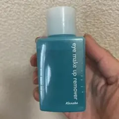 Kanebo eye make up remover クレンジングのサムネイル