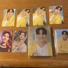 SEVENTEEN セブチ HEAVEN カラット盤