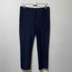 MOGA モガ　ダークブルー テクスチャー仕上げ　パンツ　XL 15サイズ