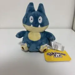 ポケモンセンター Pokémon fit ゴンベ ぬいぐるみ